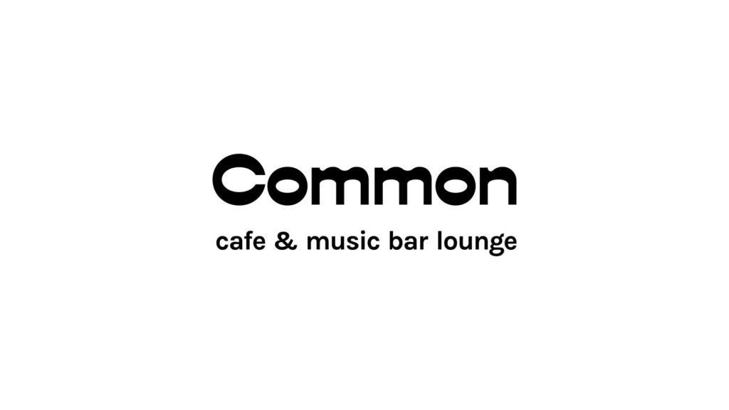 カフェ＆ミュージックバーラウンジ「Common」