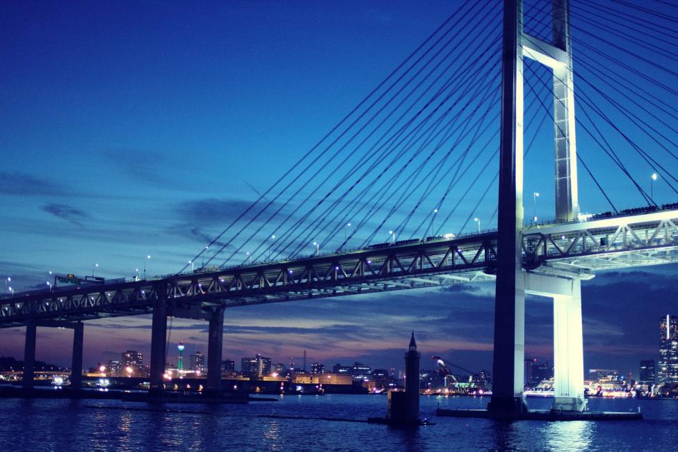 【週末限定】東京湾夜景クルーズ 乗船チケット