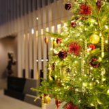 【ザ・キャピトルホテル 東急】ザ・キャピトル クリスマス 2020 ～Phoenix Winter～