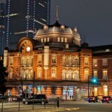 【夜景コース】2階建てオープントップバスで東京観光