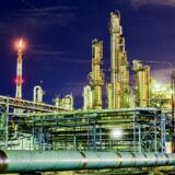 【川崎工場夜景見学ツアー】ツアー専用車でめぐる夜景ドライブ